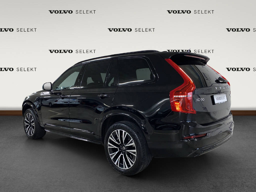 VOLVO XC90 2.0 T8 TE Plus Dark 7P. eAWD-showroom-element-2