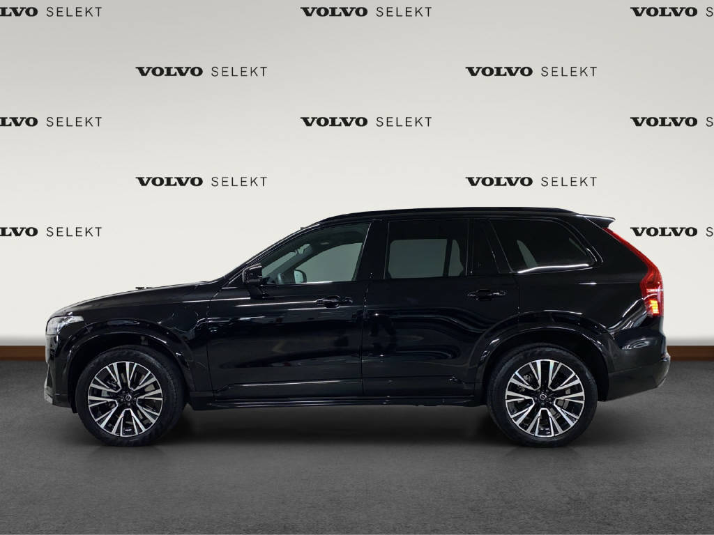 VOLVO XC90 2.0 T8 TE Plus Dark 7P. eAWD-showroom-element-1