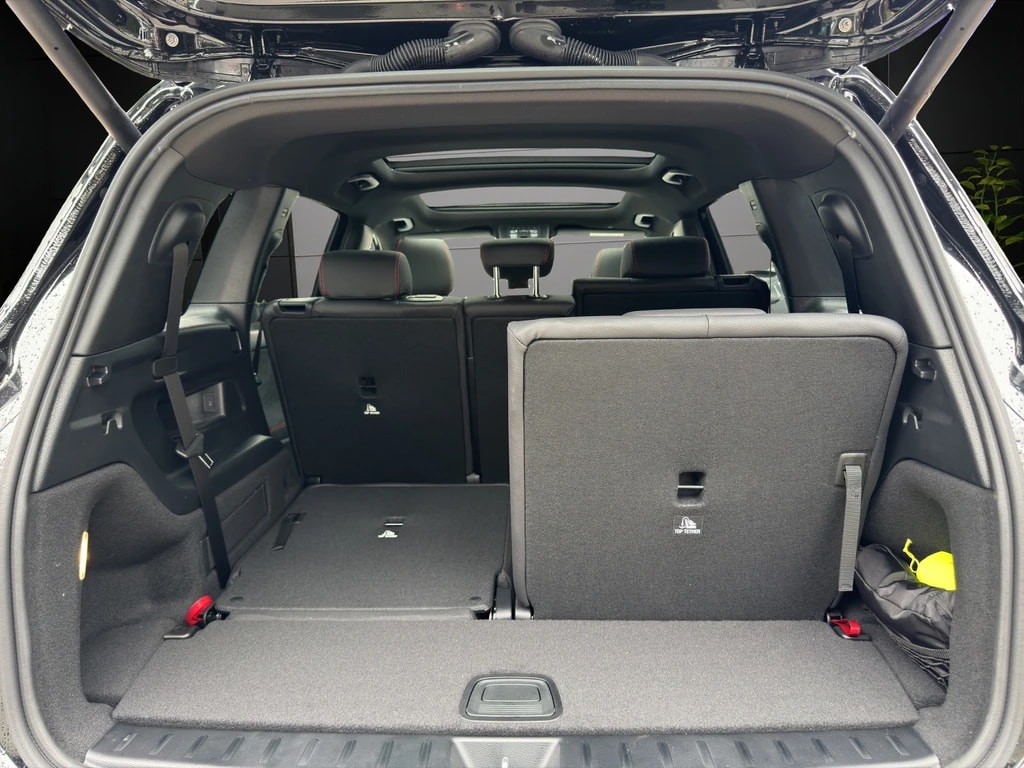 Image MERCEDES-BENZ GLB-220 GLB 220 4Matic 8G-Tronic