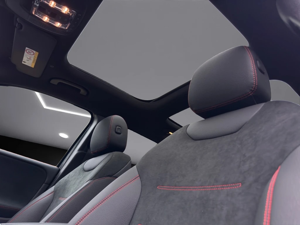 Image MERCEDES-BENZ GLB-220 GLB 220 4Matic 8G-Tronic