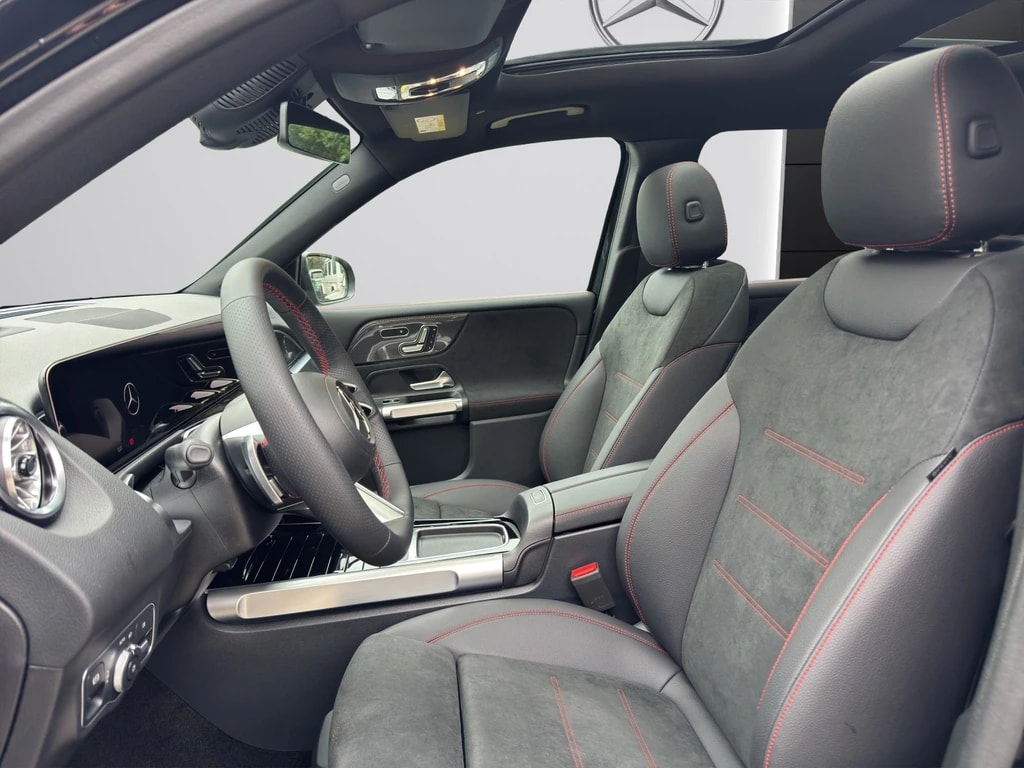 Image MERCEDES-BENZ GLB-220 GLB 220 4Matic 8G-Tronic