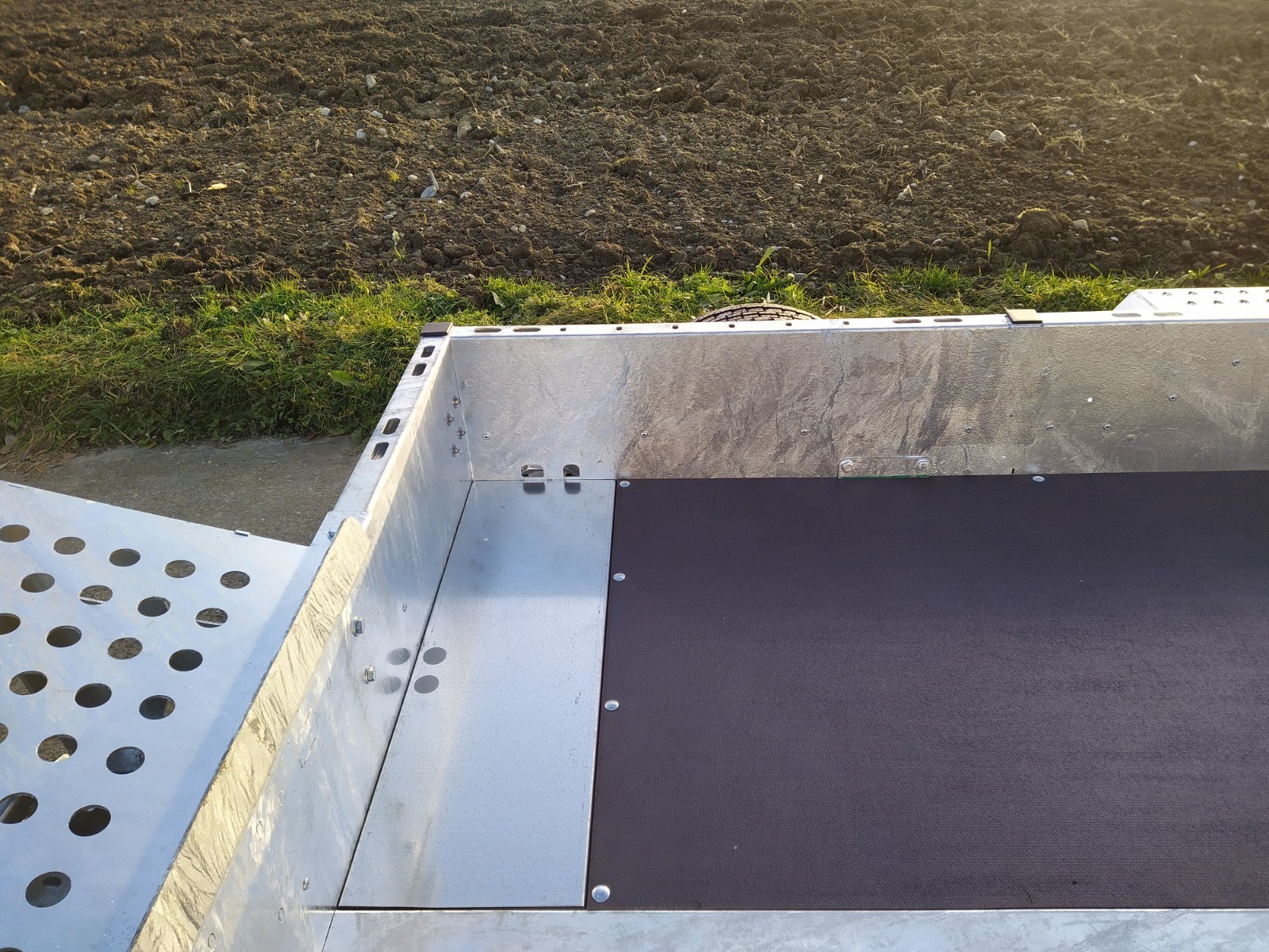 BRIAN JAMES TRAILERS 550-2242 GeneralPlant-image-4