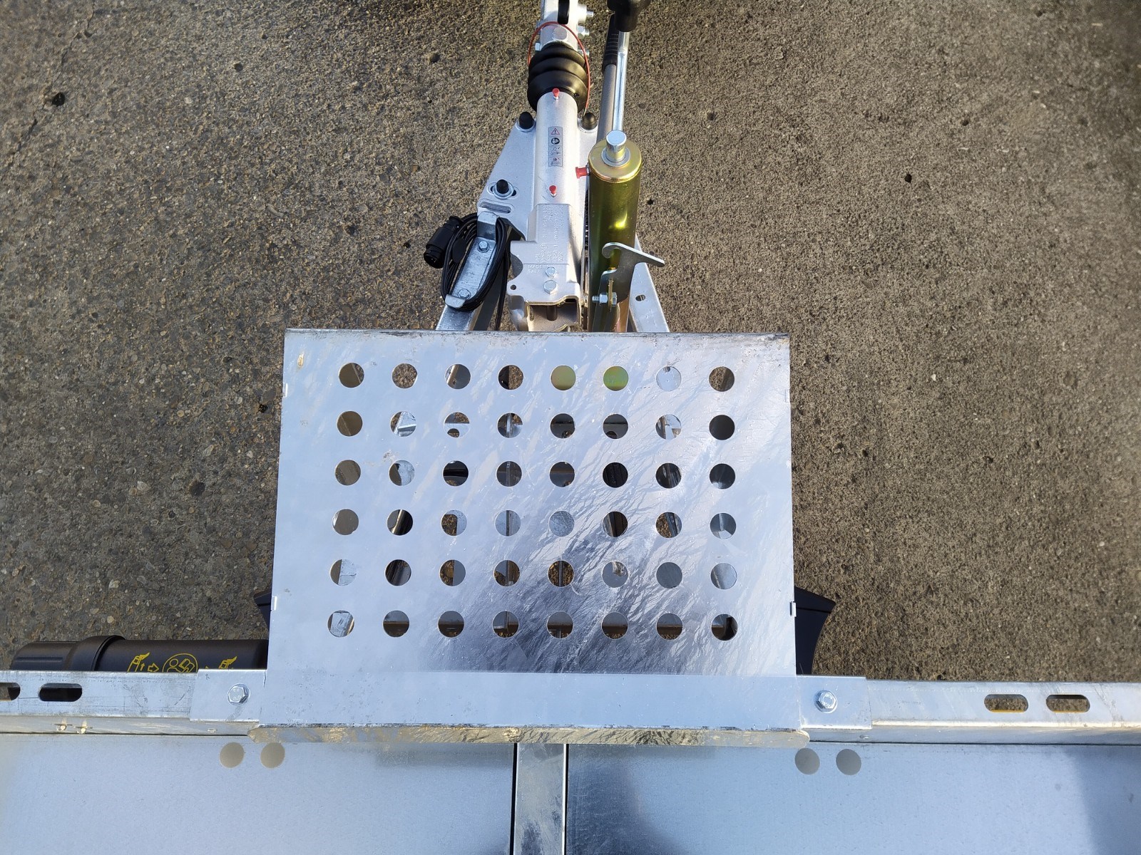 BRIAN JAMES TRAILERS 550-2242 GeneralPlant-image-6