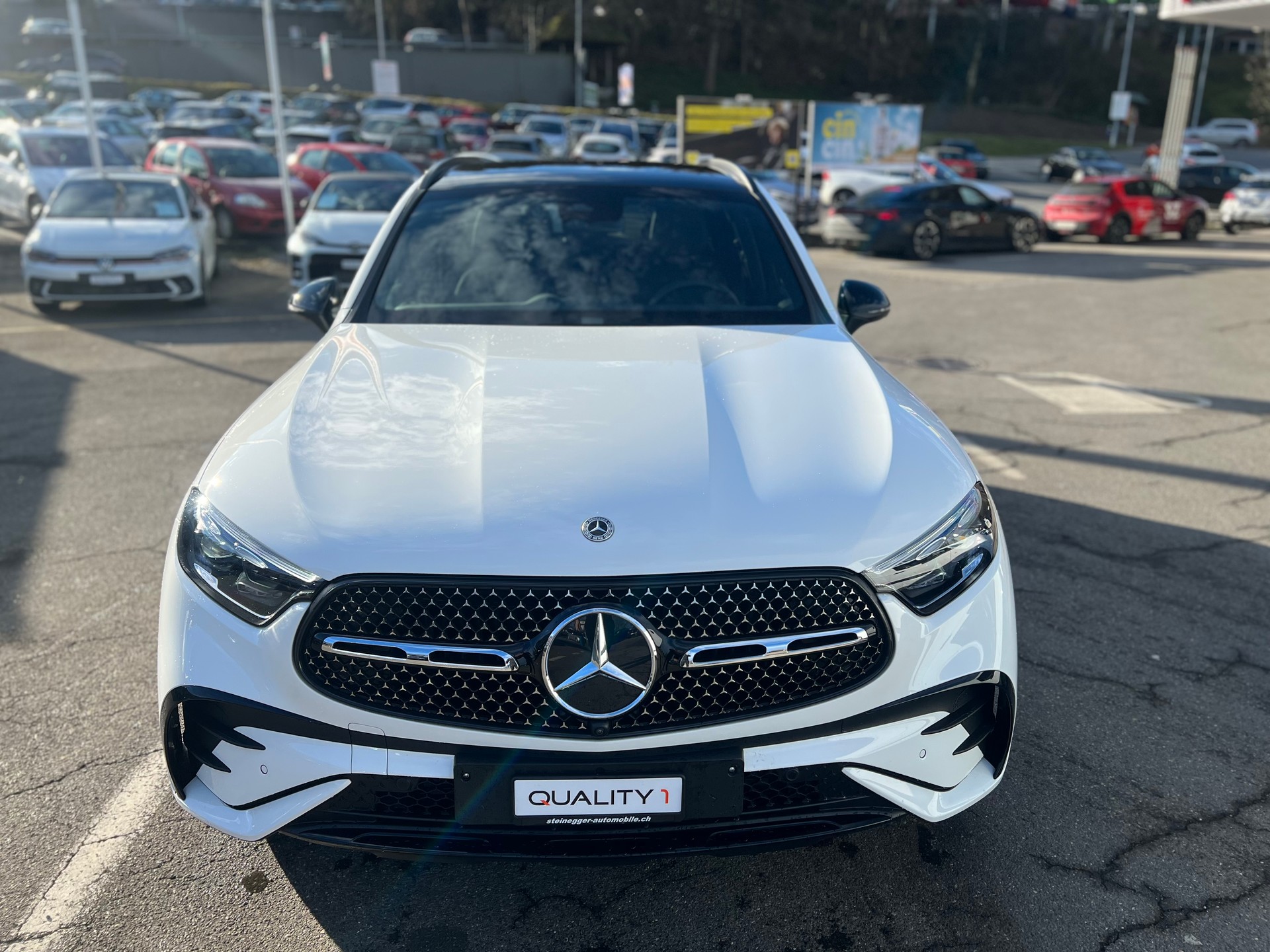 MERCEDES-BENZ GLC 400 e 4Matic 9G-Tronic-showroom-element-1