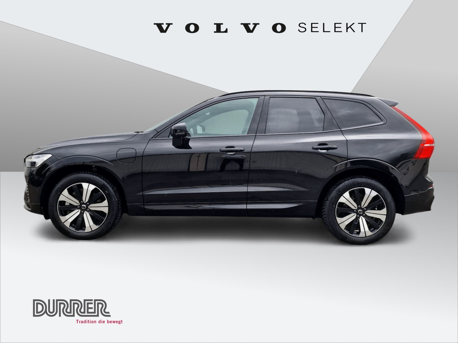 VOLVO XC60 2.0 T6 TE Plus Dark eAWD-showroom-element-1