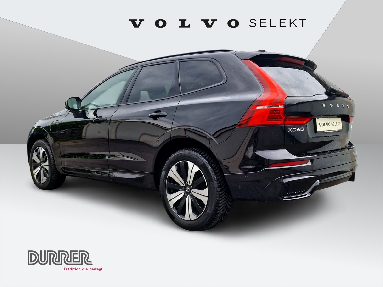 VOLVO XC60 2.0 T6 TE Plus Dark eAWD-showroom-element-2