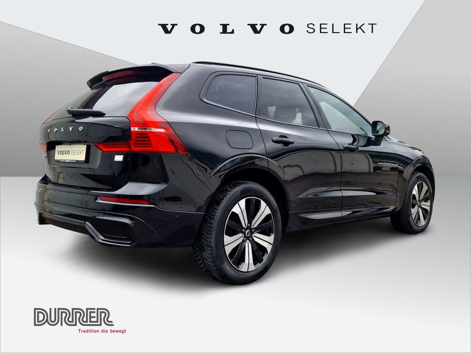 VOLVO XC60 2.0 T6 TE Plus Dark eAWD-showroom-element-3