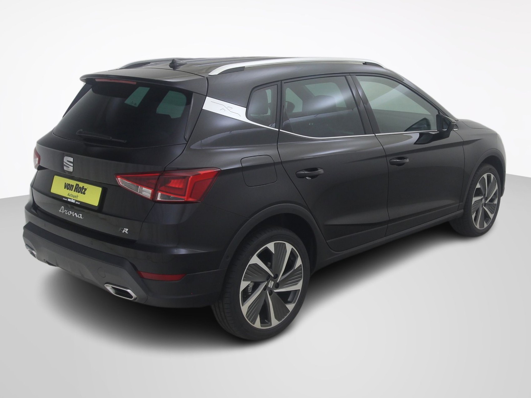 SEAT ARONA 1.5 TSI FR DSG-image-5
