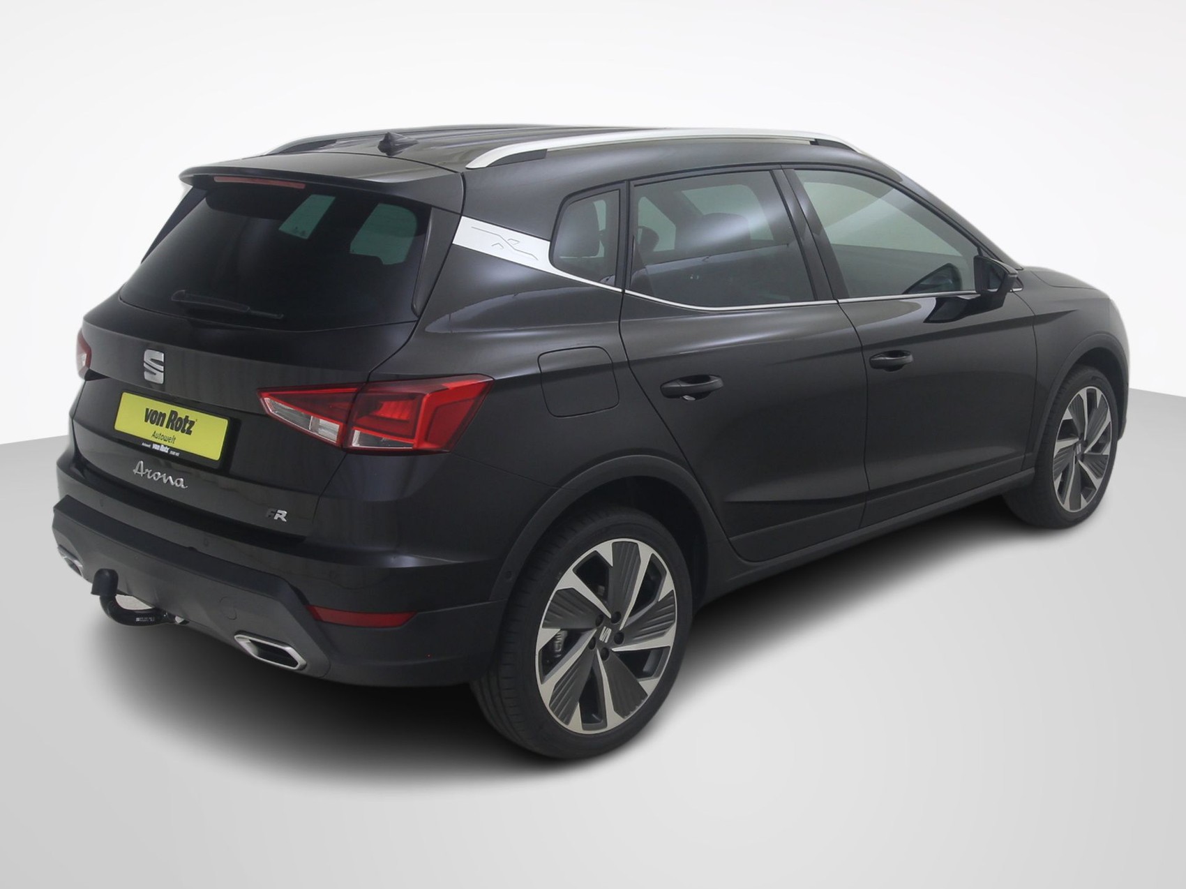 SEAT ARONA 1.5 TSI FR DSG-image-4