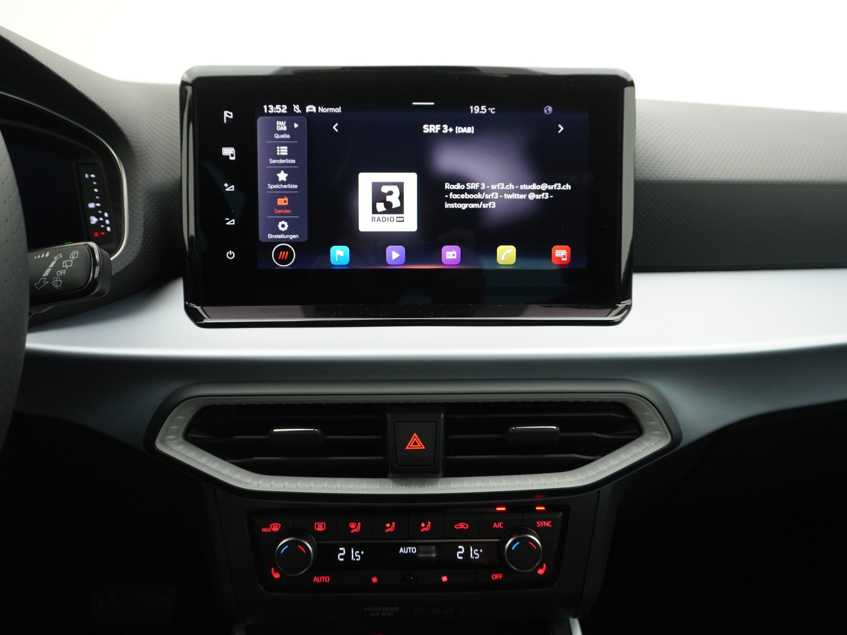 SEAT ARONA 1.5 TSI FR DSG-image-18