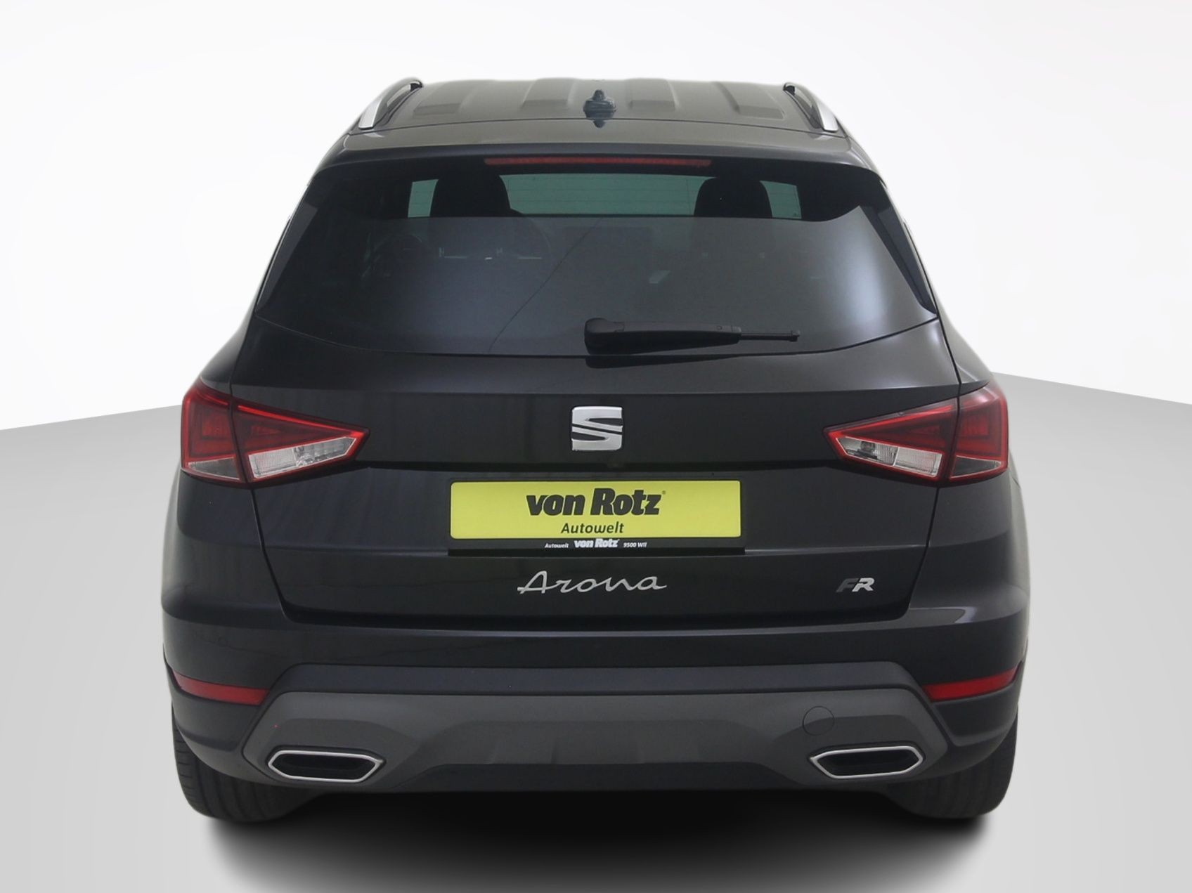 SEAT ARONA 1.5 TSI FR DSG-image-2
