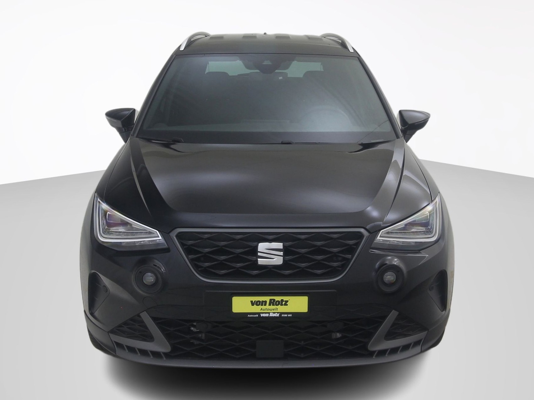 SEAT ARONA 1.5 TSI FR DSG-image-6