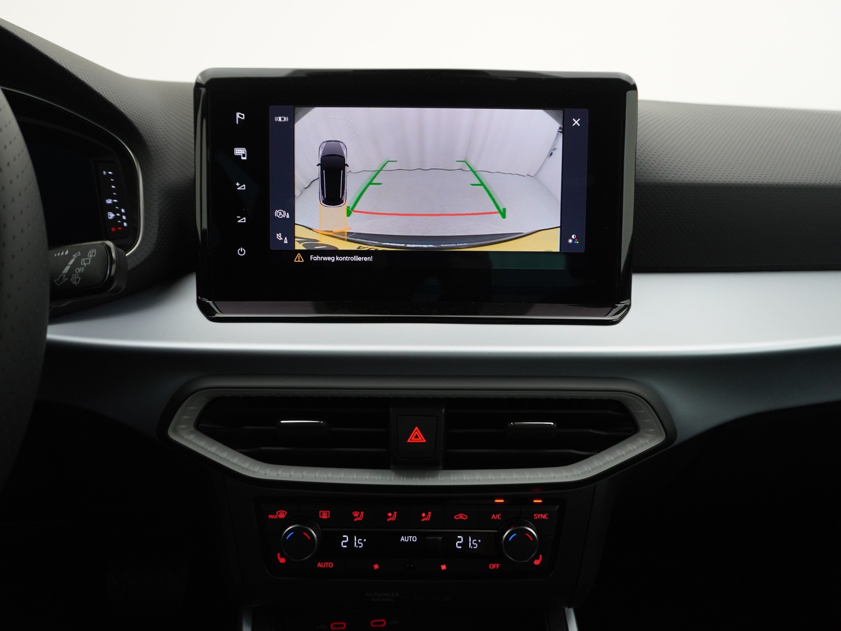 SEAT ARONA 1.5 TSI FR DSG-image-16