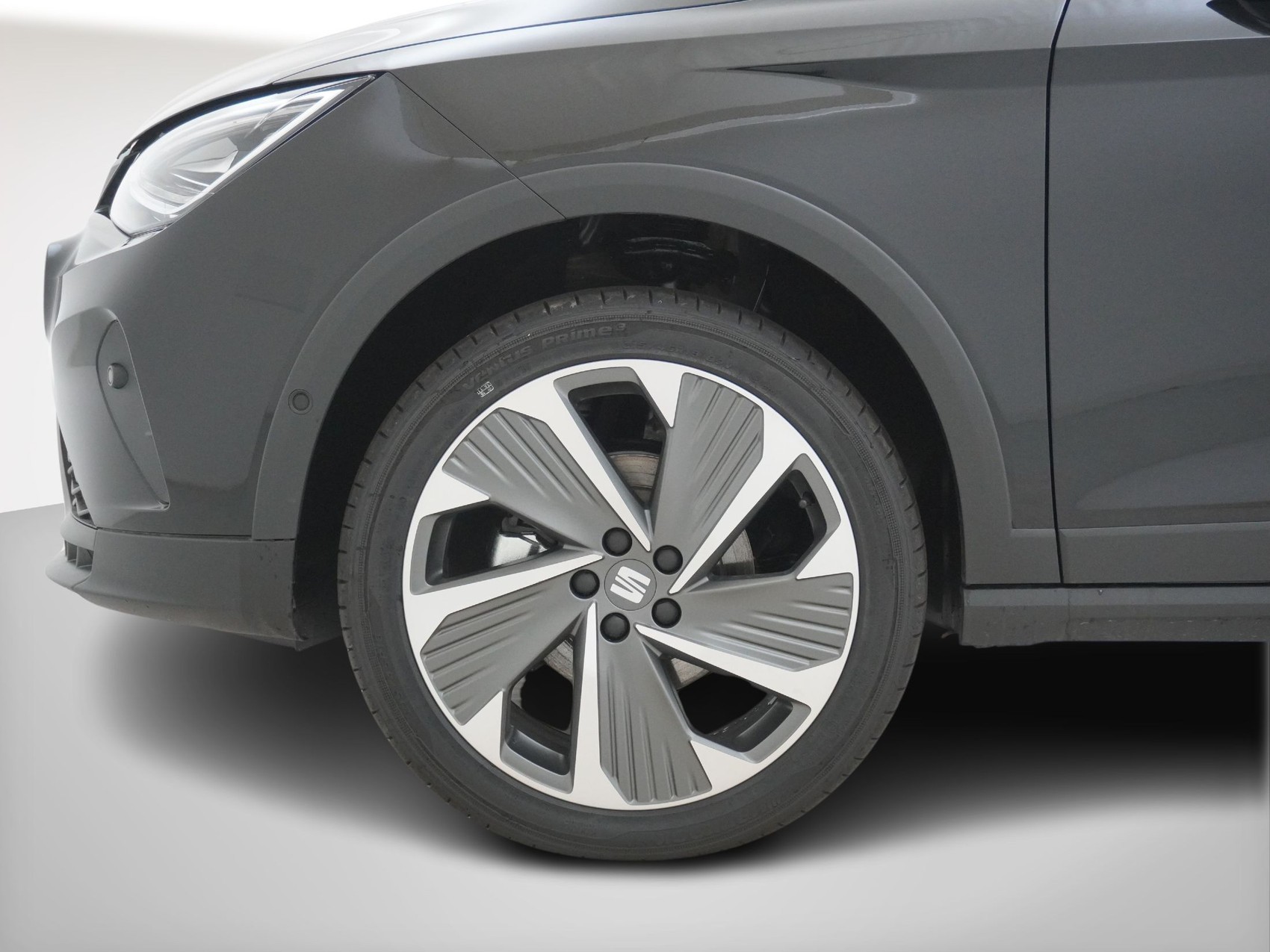 SEAT ARONA 1.5 TSI FR DSG-image-9