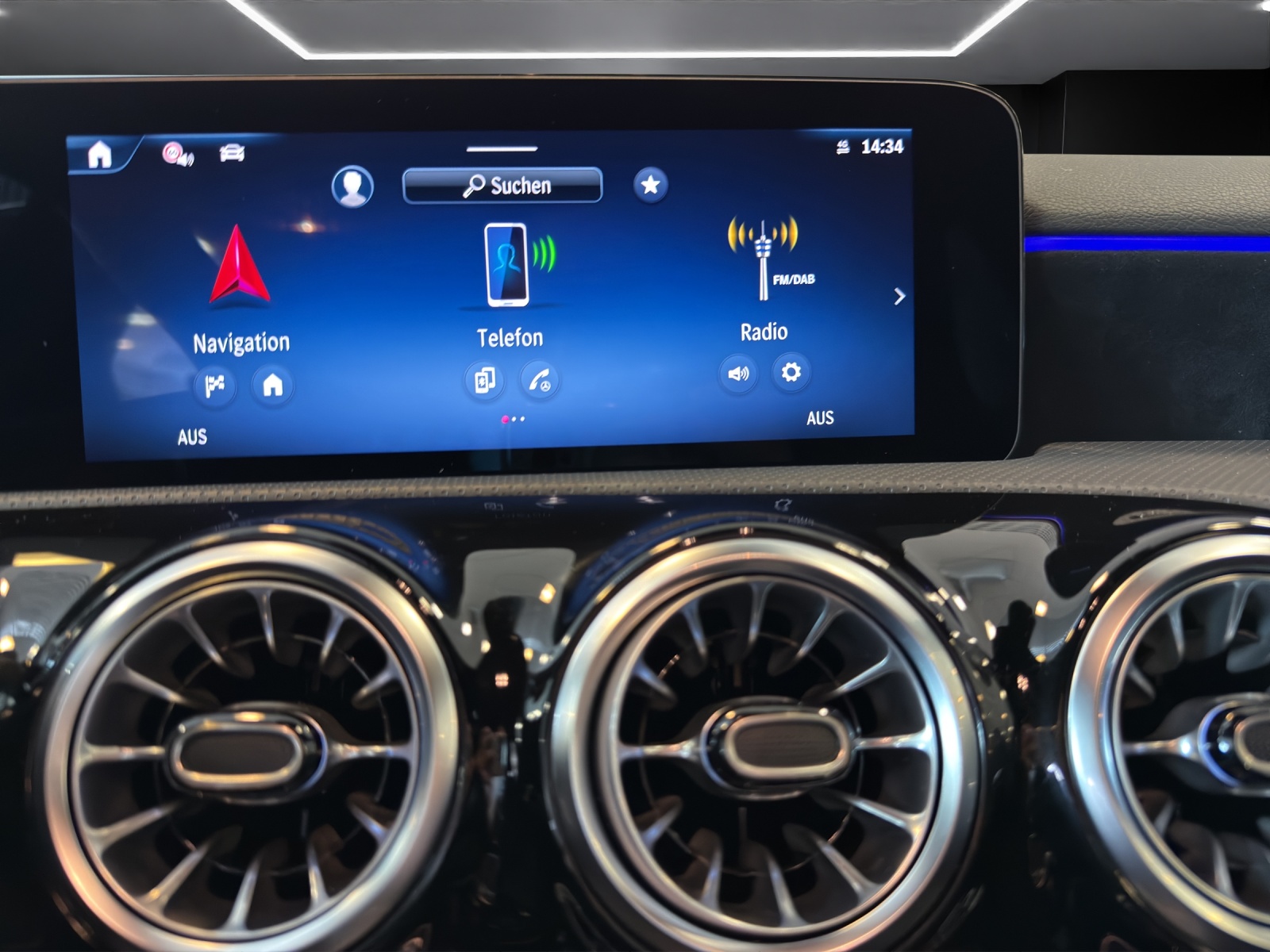 Image MERCEDES-BENZ A-220 A 220 4Matic 8G-DCT