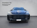 Porsche Cayenne S E-Hybrid Coupé - Bild 2