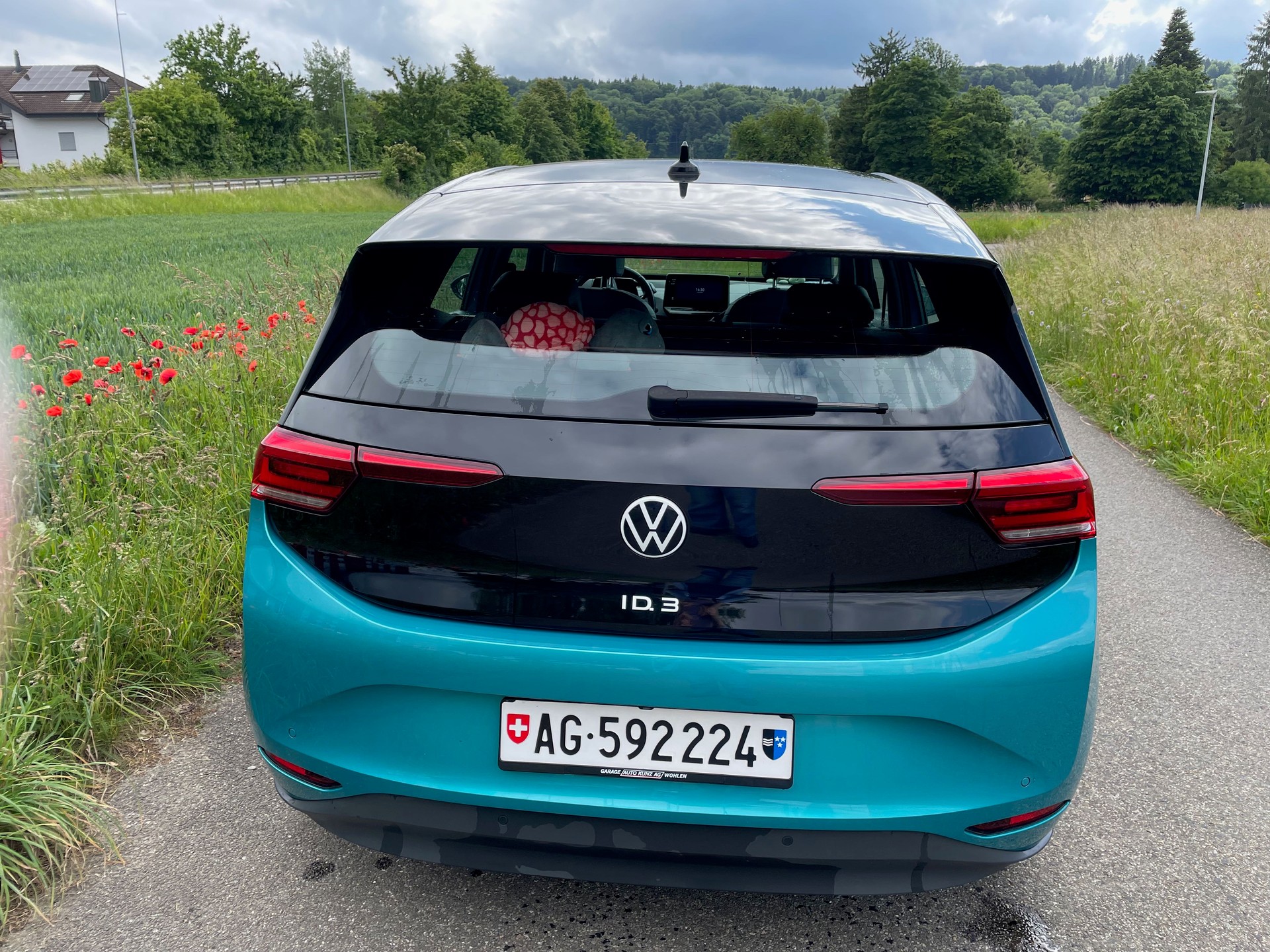 VW ID.3 Pro S-image-1