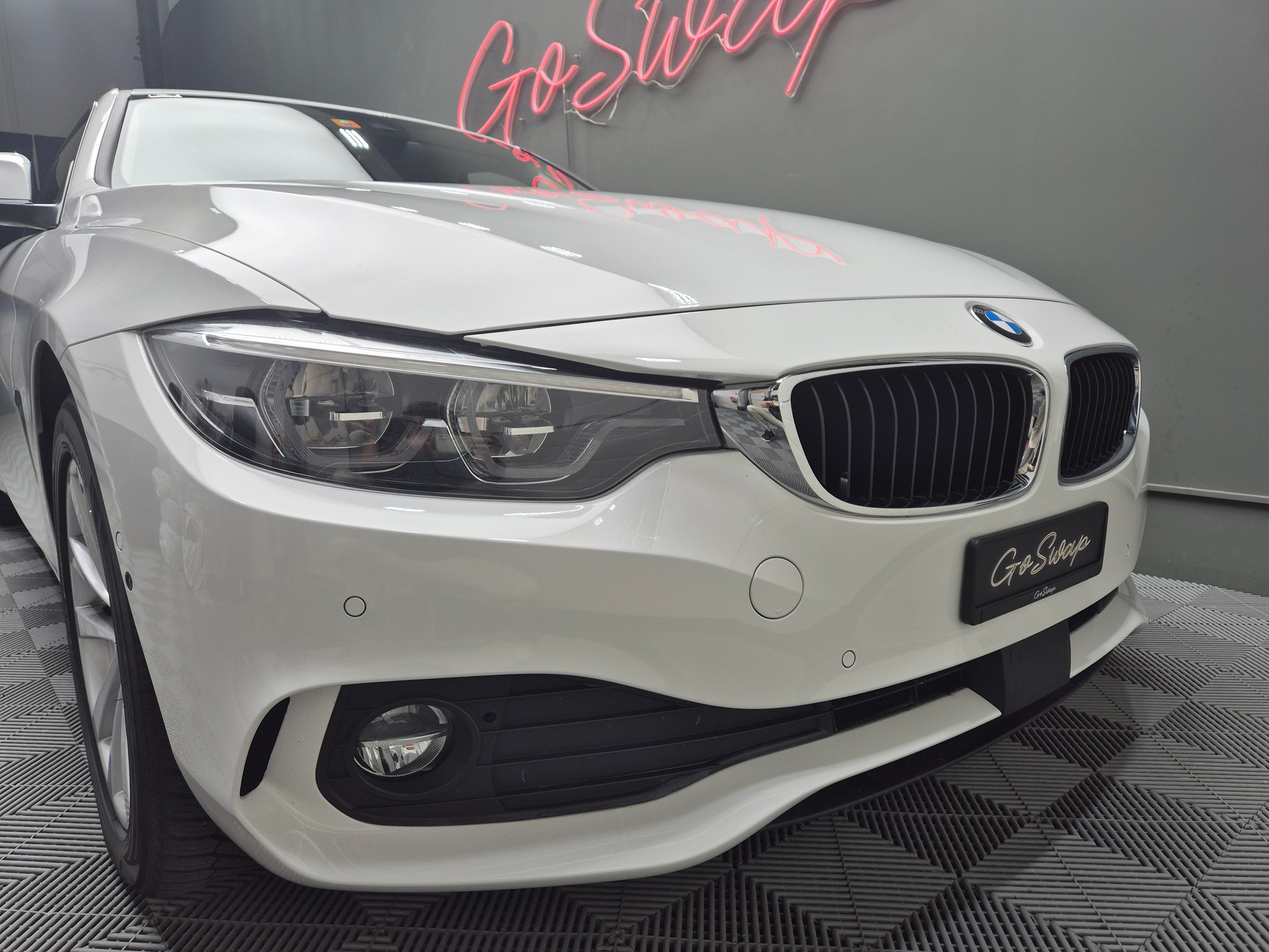 BMW 420d Gran Coupé xDrive Luxury Line M Steptronic-showroom-element-2