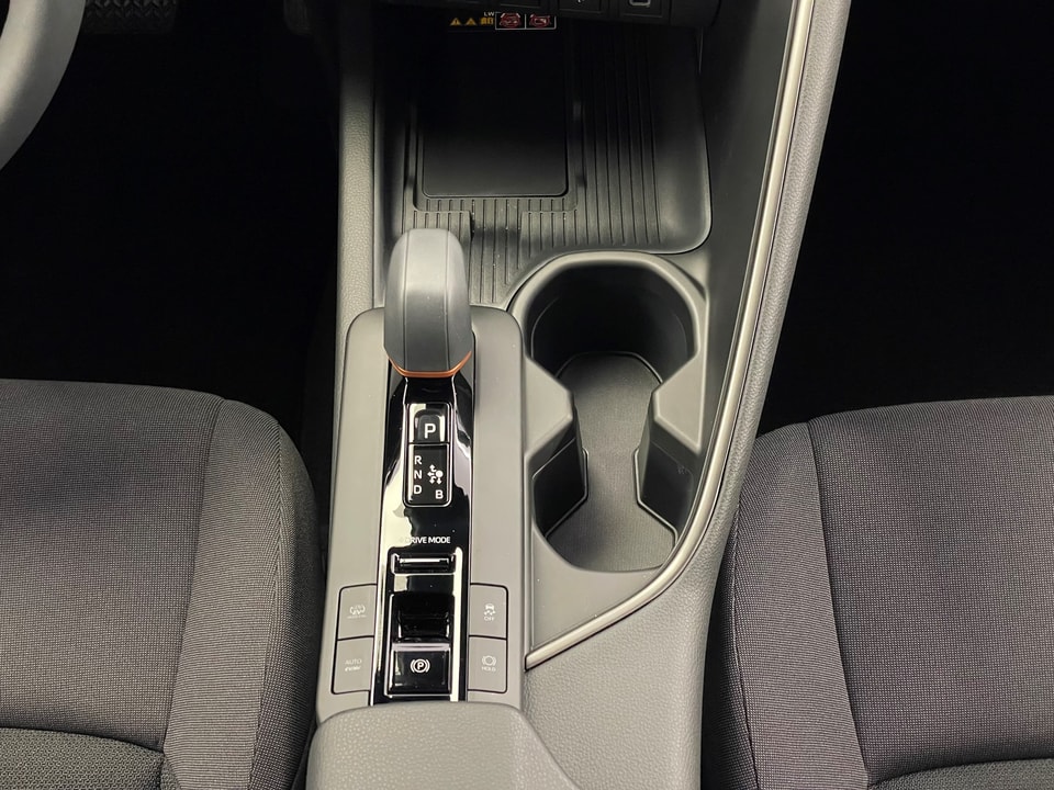 C-HR Plug-in Hybrid 2.0 Swiss Edition