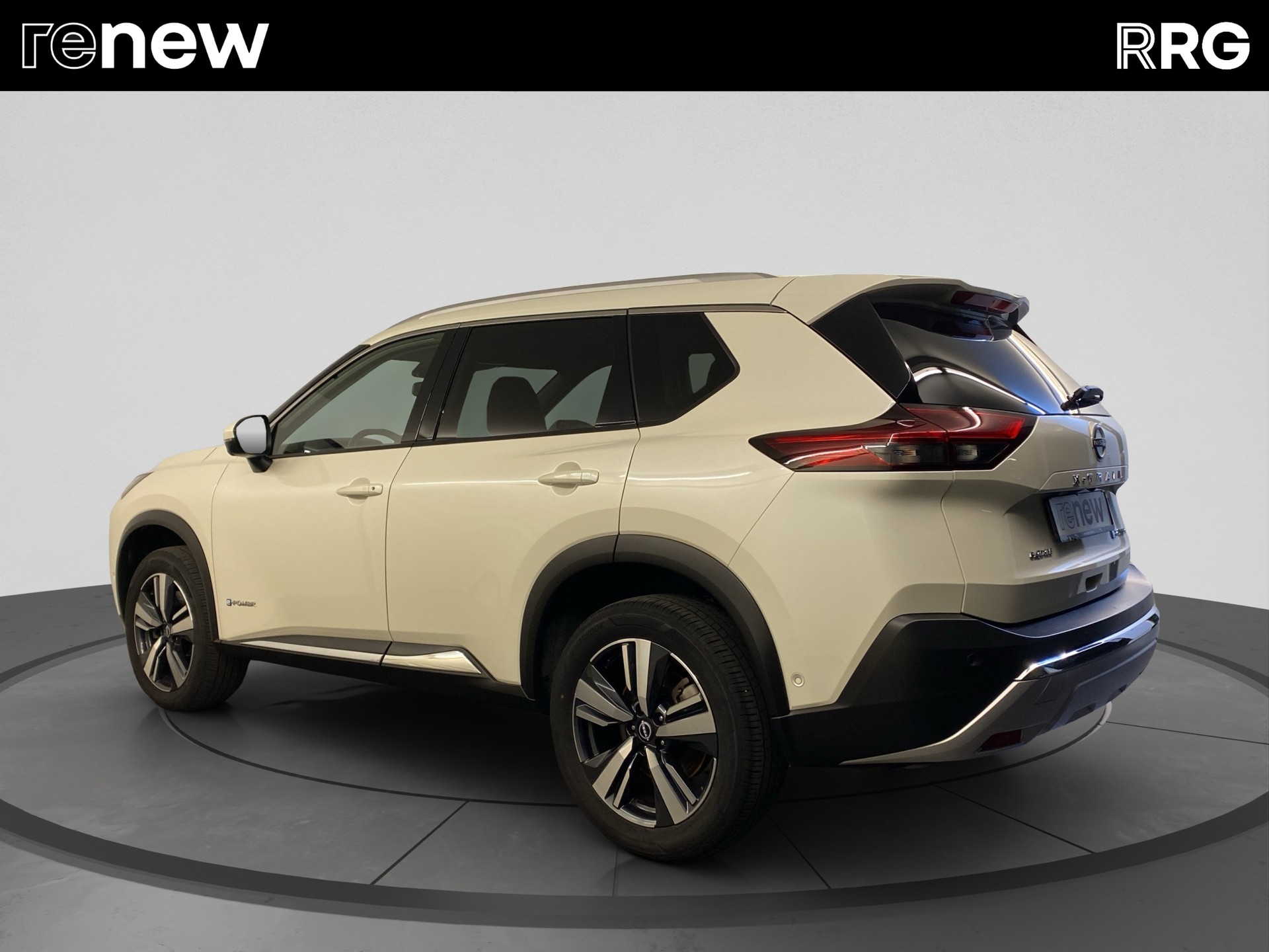 NISSAN X-Trail 1.5 VC-T e-Power 4WD Tekna-showroom-element-3