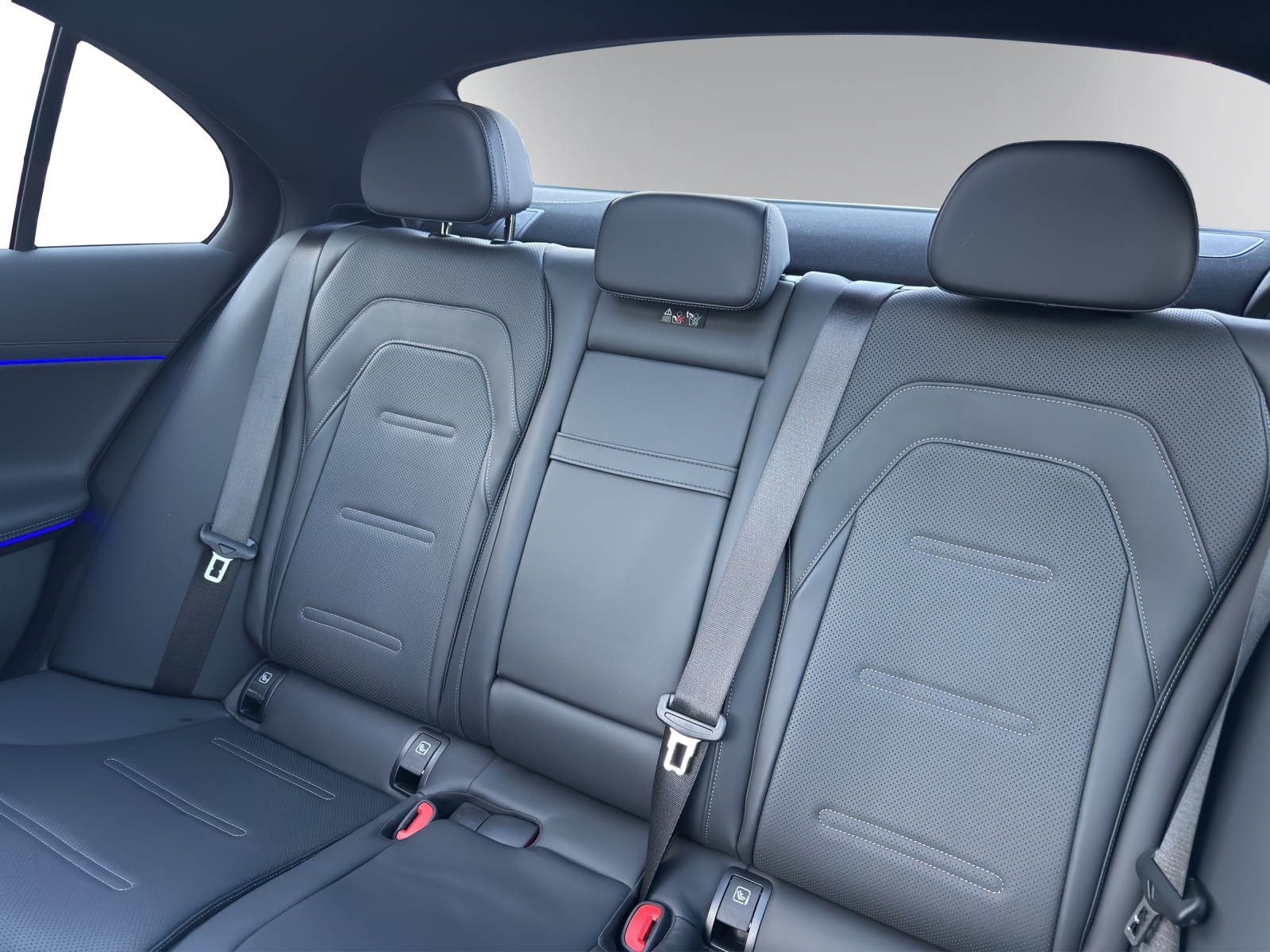 Image MERCEDES-BENZ E-53-AMG E 53 Hybrid 4Matic+ 9G-T