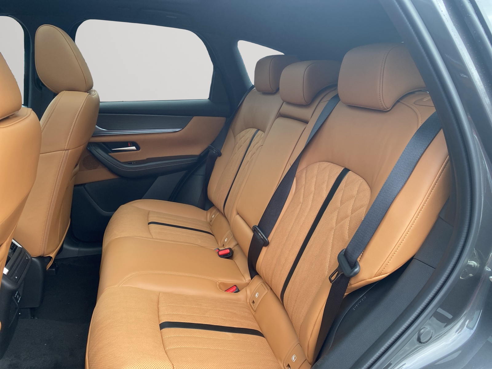 Image MAZDA CX-60 CX-60 e-Skyactiv PHEV 327 AWD Homura Plus