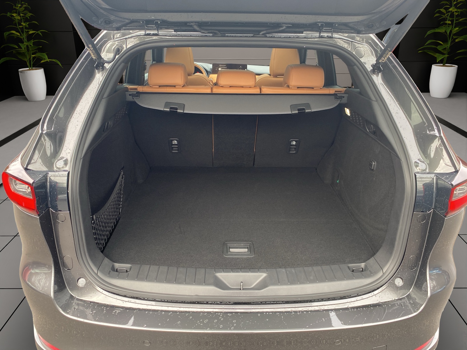 Image MAZDA CX-60 CX-60 e-Skyactiv PHEV 327 AWD Homura Plus