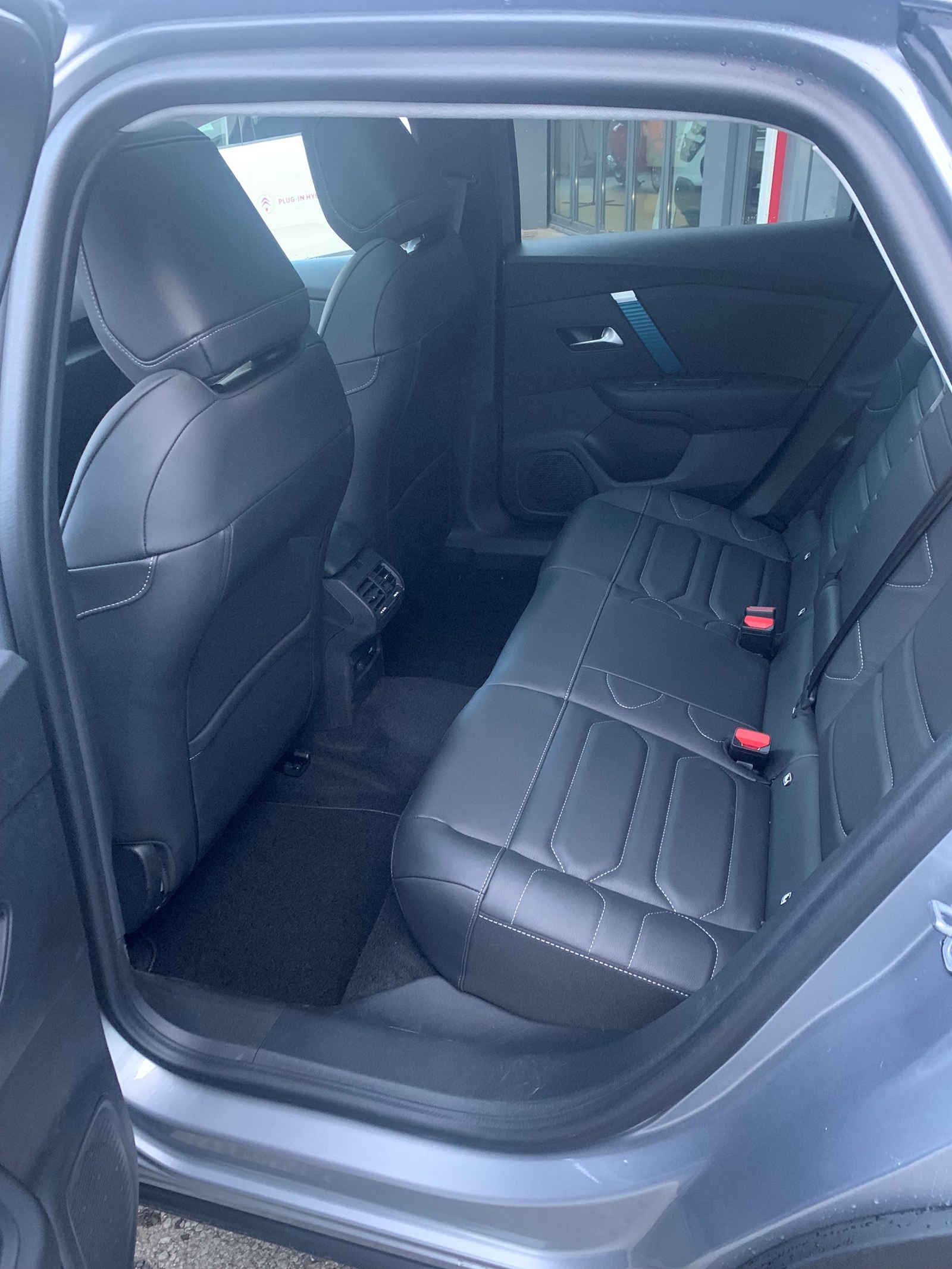 CITROEN C4 X 100 kW Shine Pack-image-7