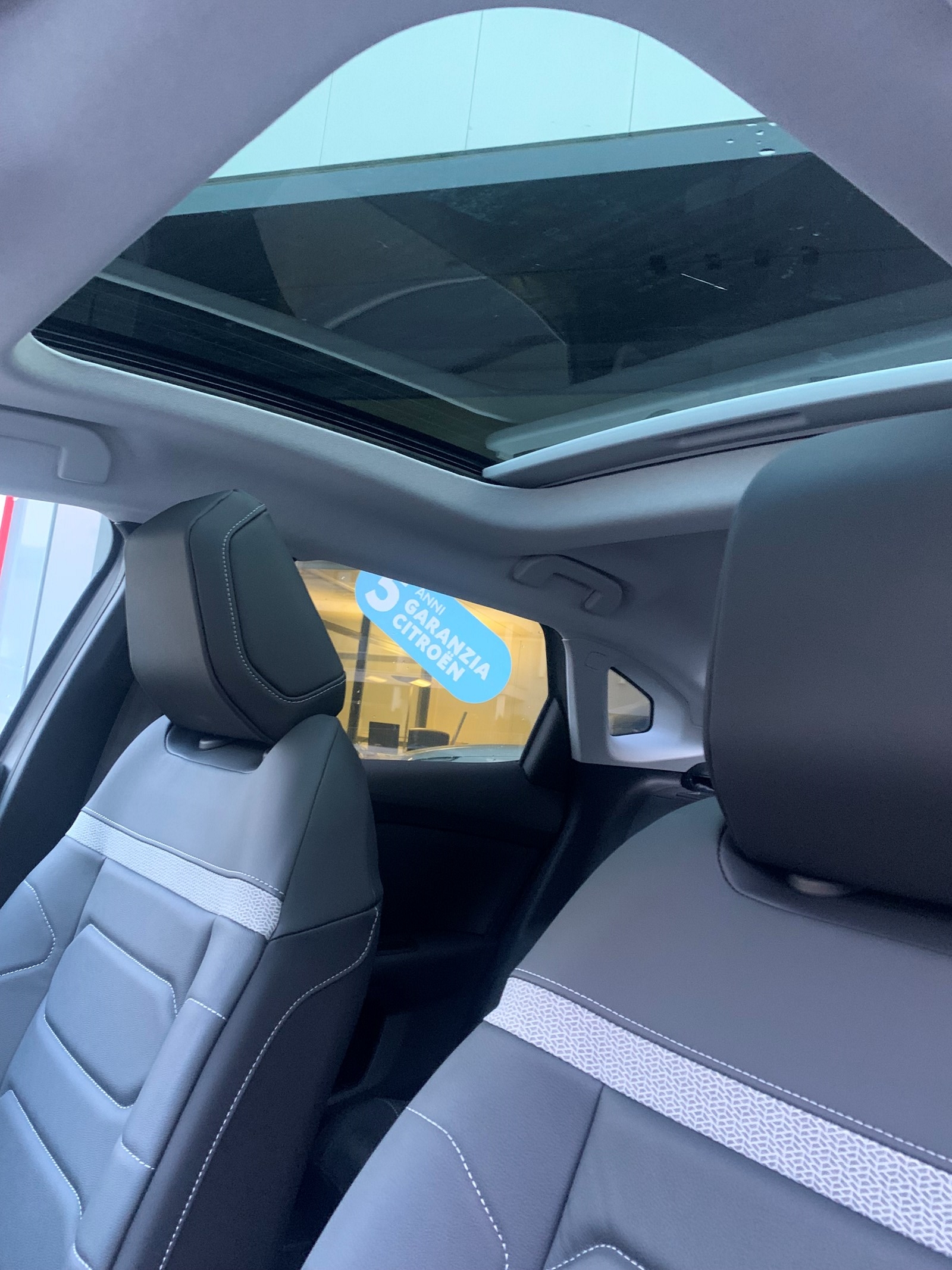 CITROEN C4 X 100 kW Shine Pack-image-14
