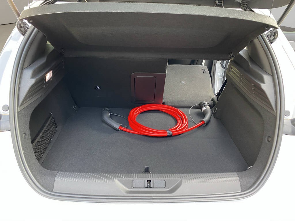 PEUGEOT 308 ELECTRIQUE GT 156 cv-image-10