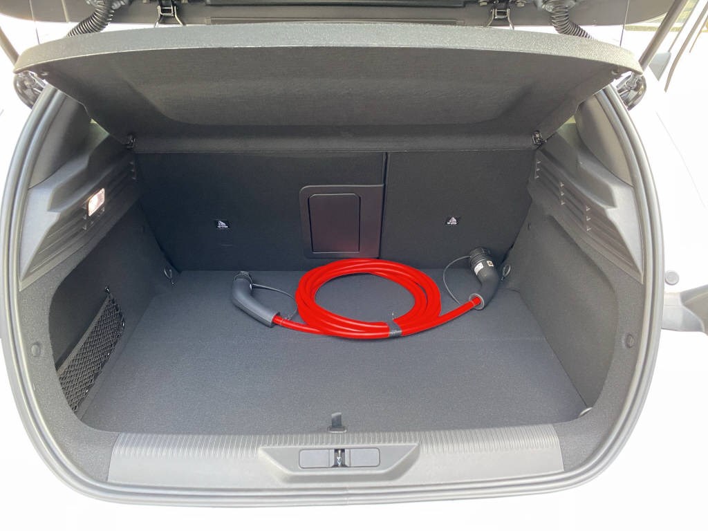 PEUGEOT 308 ELECTRIQUE GT 156 cv-image-9