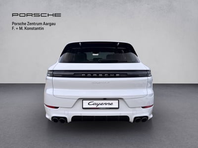 Porsche Cayenne S - Bild 5