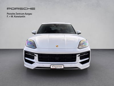 Porsche Cayenne S - Bild 2