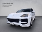 Porsche Cayenne S - Miniatur 1