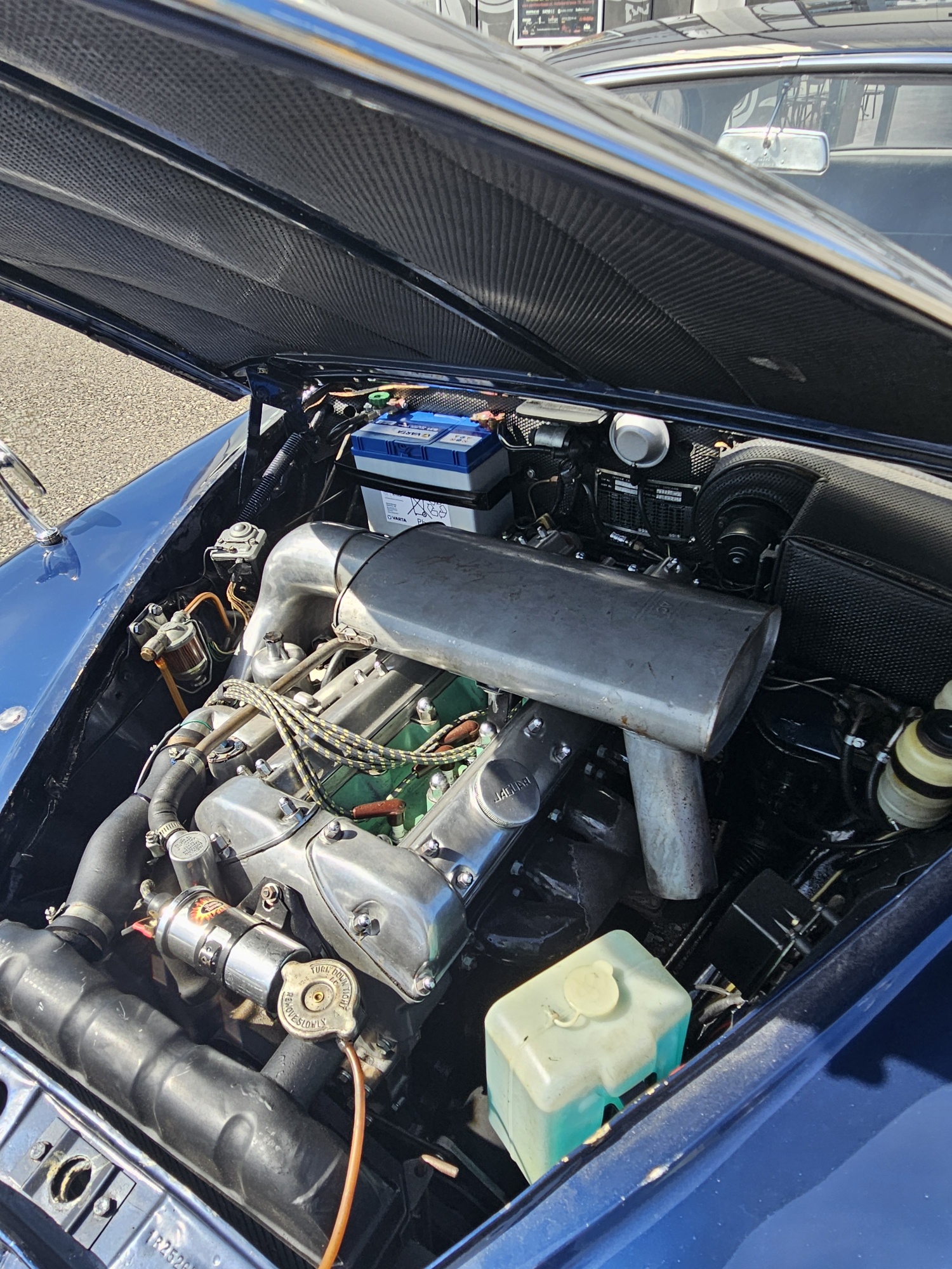 JAGUAR S-TYPE-image-16
