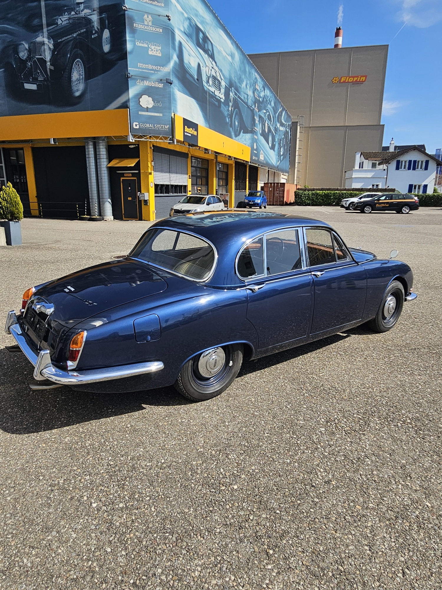 JAGUAR S-TYPE-image-7