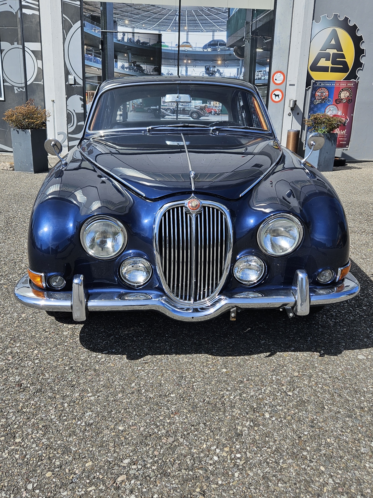 JAGUAR S-TYPE