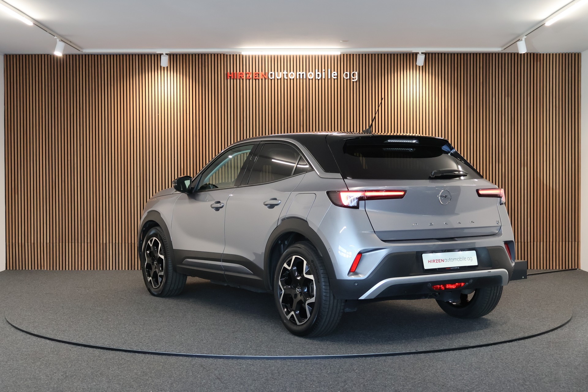 OPEL Mokka e Ultimate-showroom-element-2