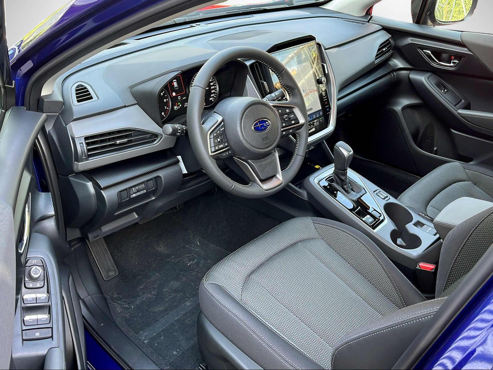SUBARU Crosstrek 2.0i e-Boxer Swiss Plus-image-16