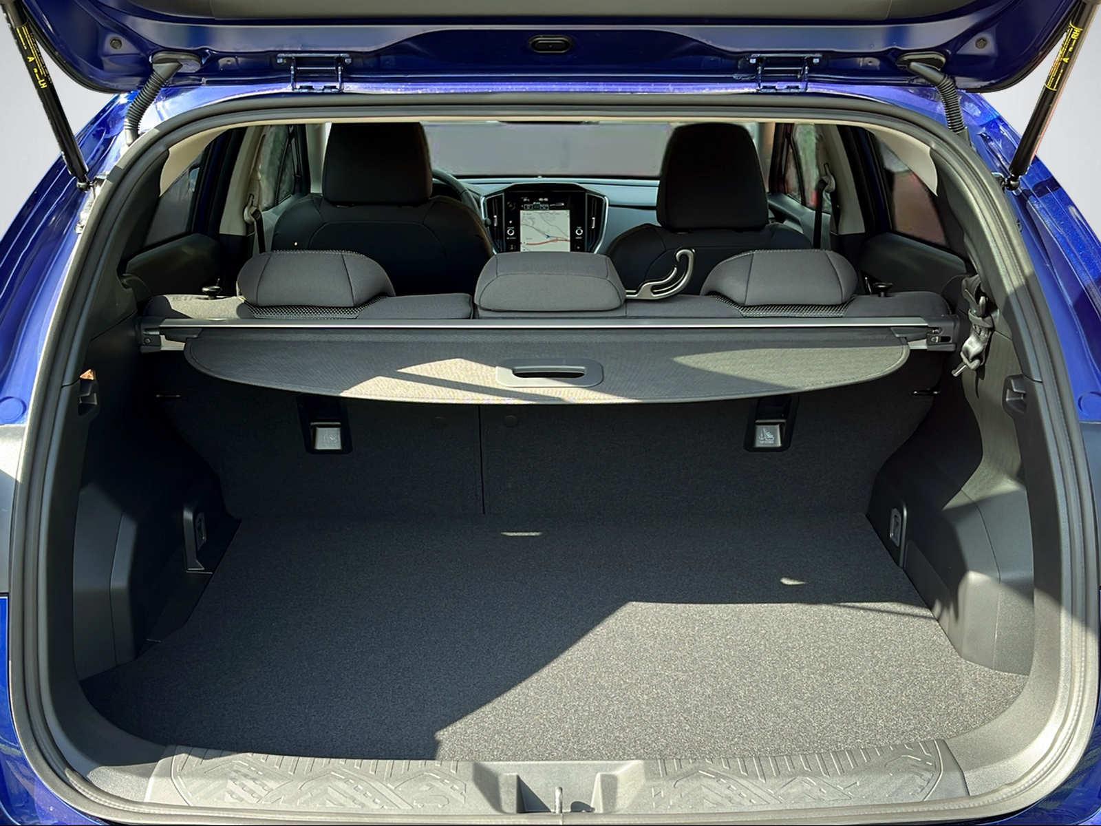 SUBARU Crosstrek 2.0i e-Boxer Swiss Plus-image-18