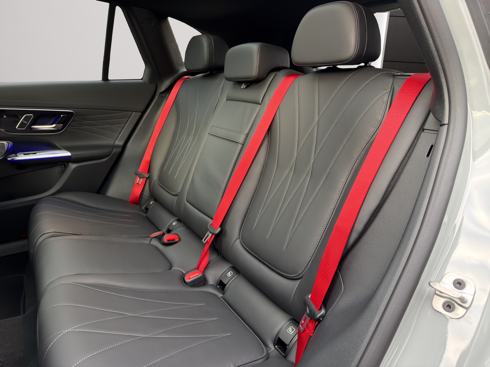 Image MERCEDES-BENZ GLC-400 GLC 400 e 4Matic EQ Star 9G-Tronic