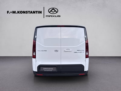 Maxus Deliver 7 Kaw. L2H1 2.0 TD Base - Bild 6
