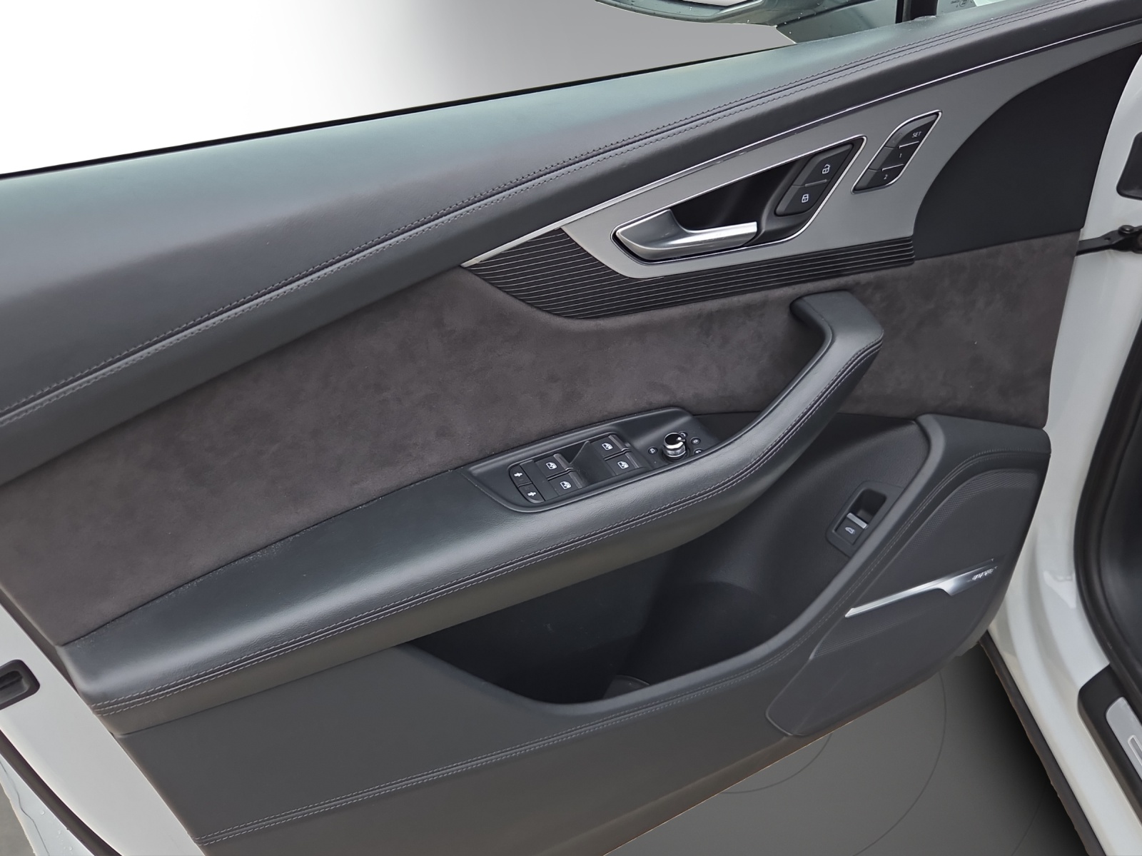 Image AUDI Q7 Q7 50 TDI quattro tiptronic