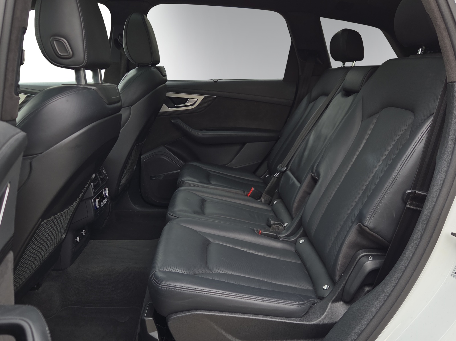 Image AUDI Q7 Q7 50 TDI quattro tiptronic