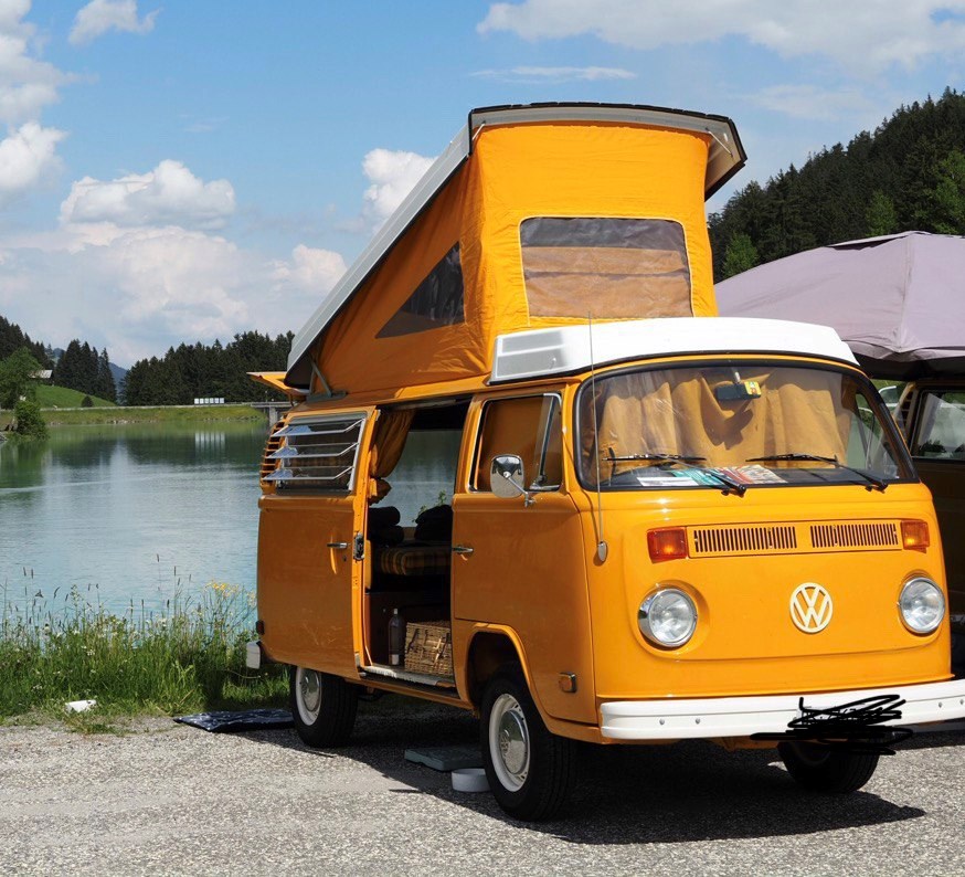VW T2, Bus - Occasionen kaufen | AutoScout24