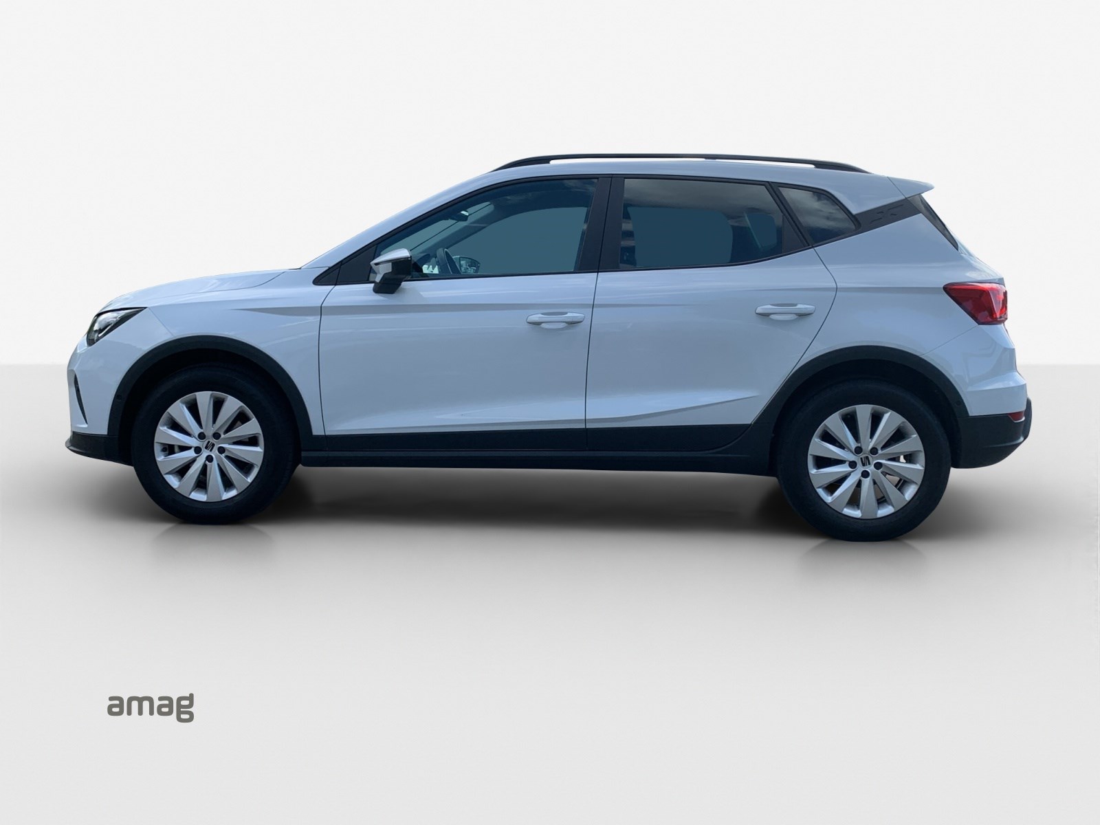 SEAT Arona 1.0 TSI Eco Style DSG-showroom-element-1