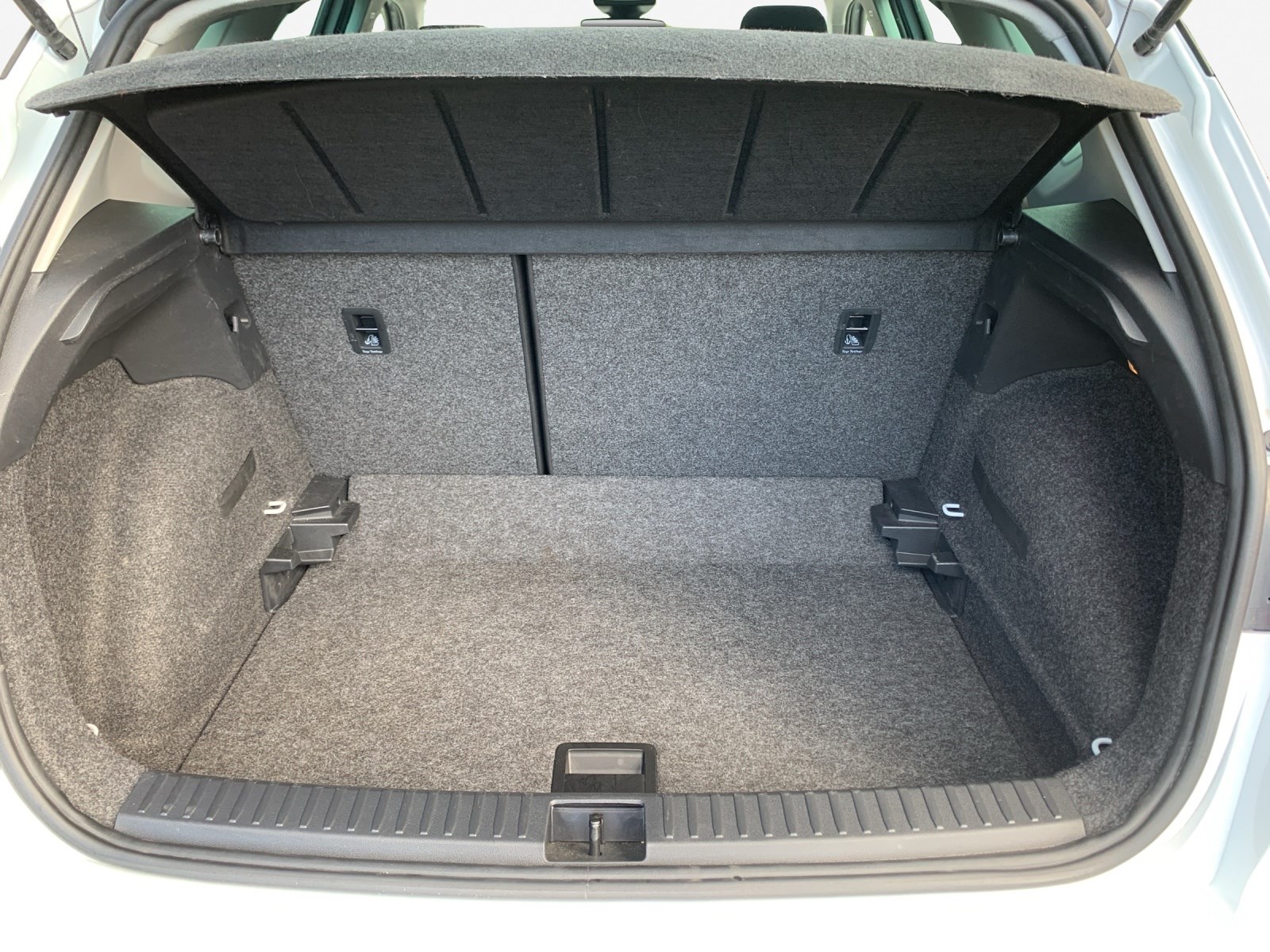 SEAT Arona 1.0 TSI Eco Style DSG-image-12