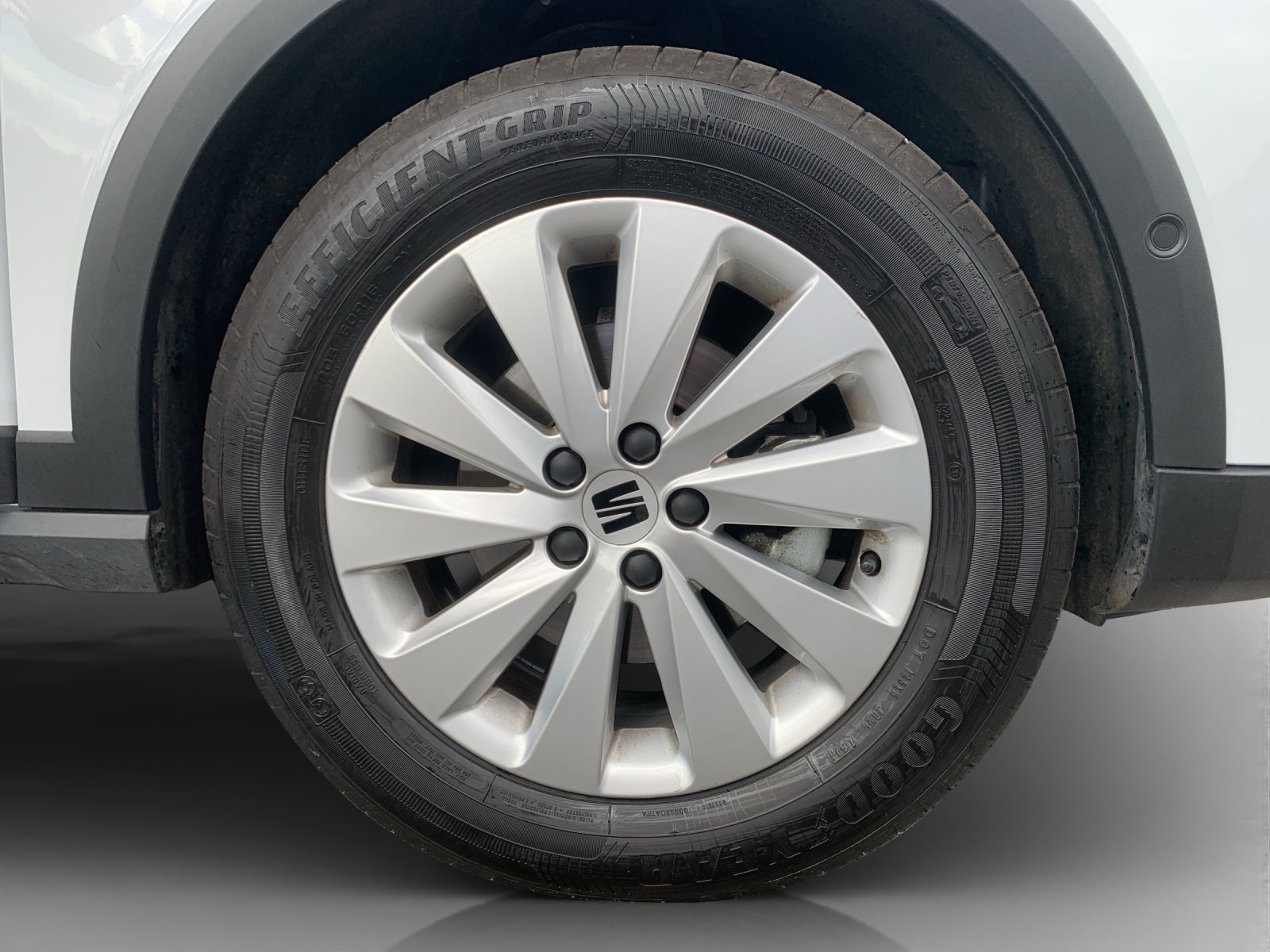 SEAT Arona 1.0 TSI Eco Style DSG-image-15