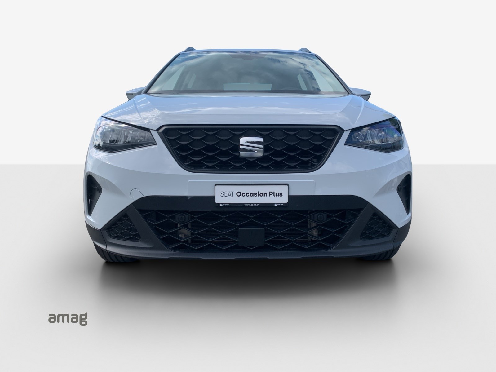 SEAT Arona 1.0 TSI Eco Style DSG-image-6