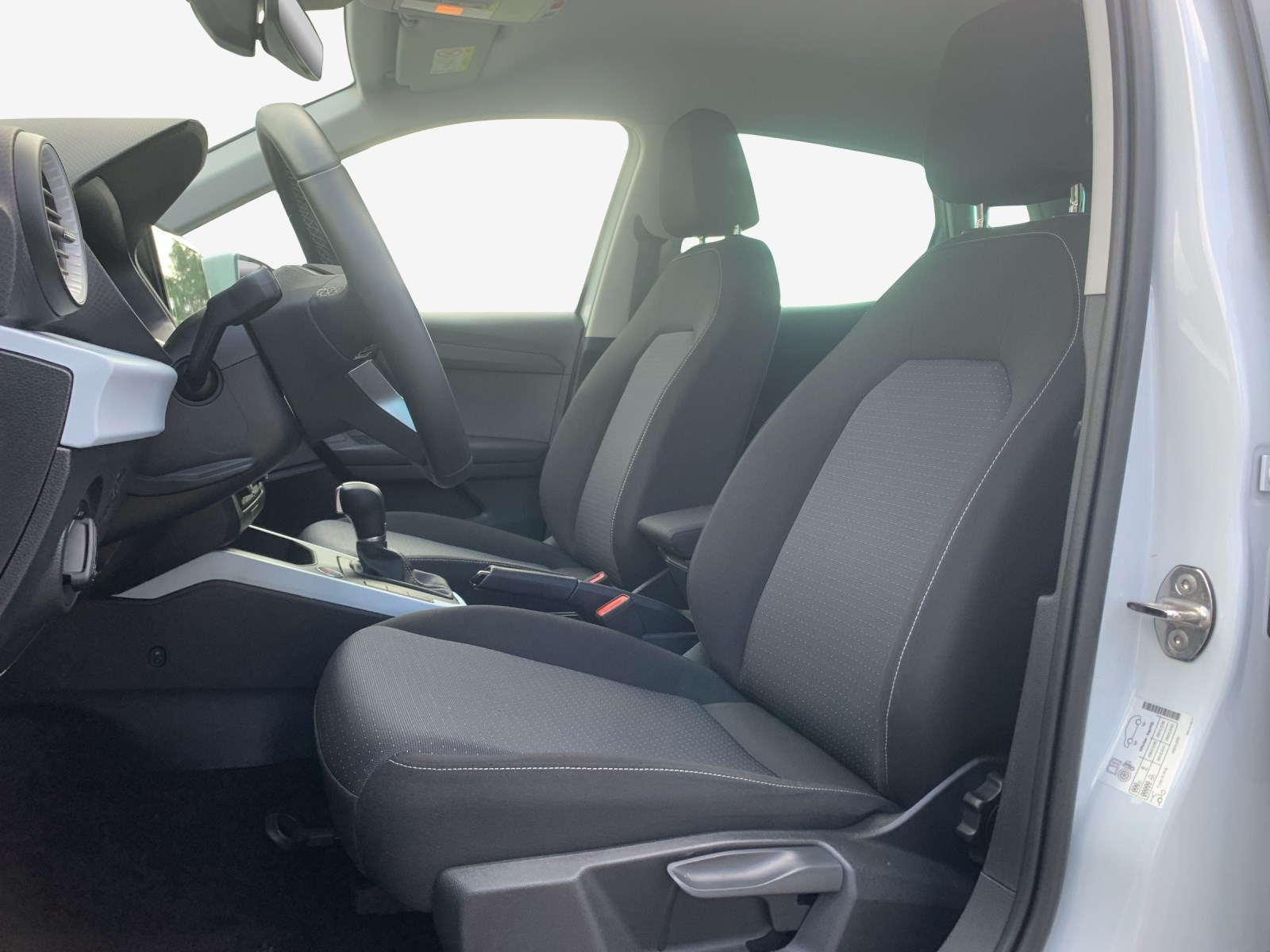 SEAT Arona 1.0 TSI Eco Style DSG-image-7